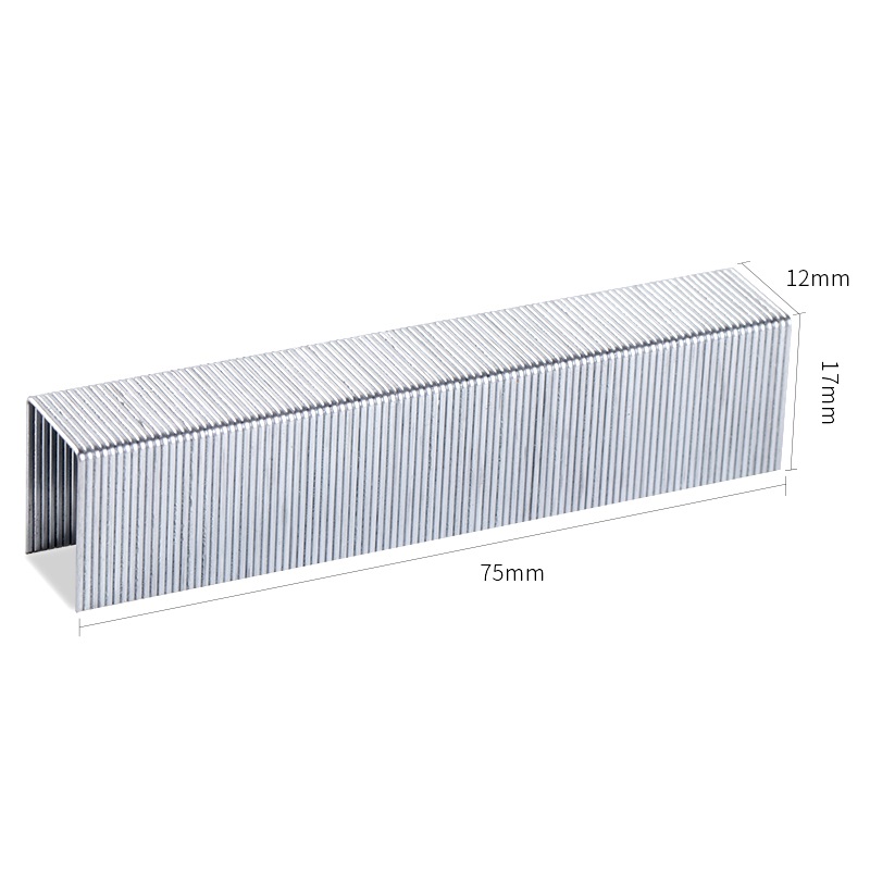 Ghim dập 23/17 (120 tờ) 0017 (Deli)