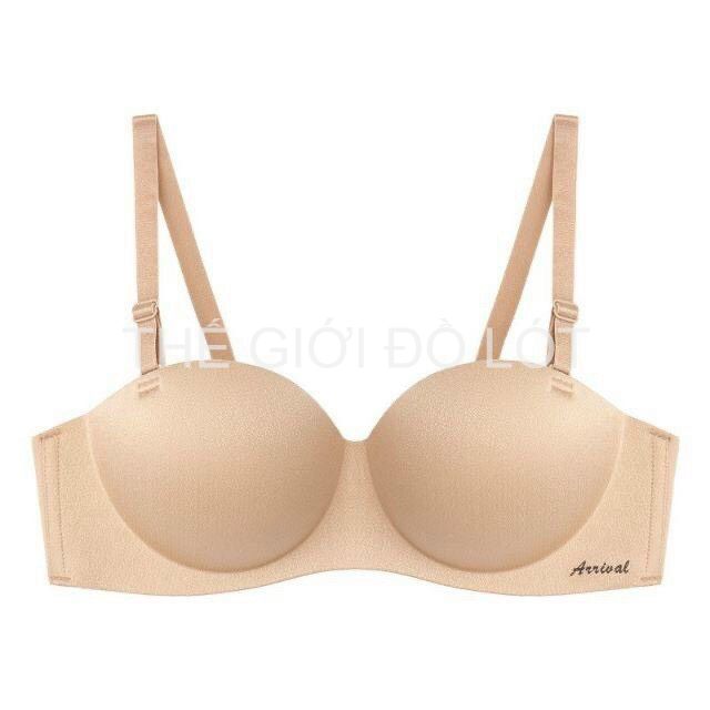 (MÃ K09) FREESHIP ÁO BRA CÚP NGANG NÂNG NGỰC SIÊU ĐẨY