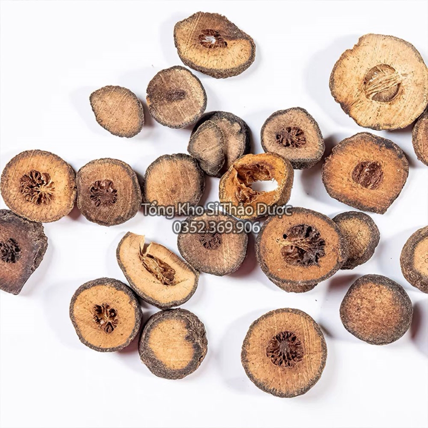 Chỉ Thực Khô 100g