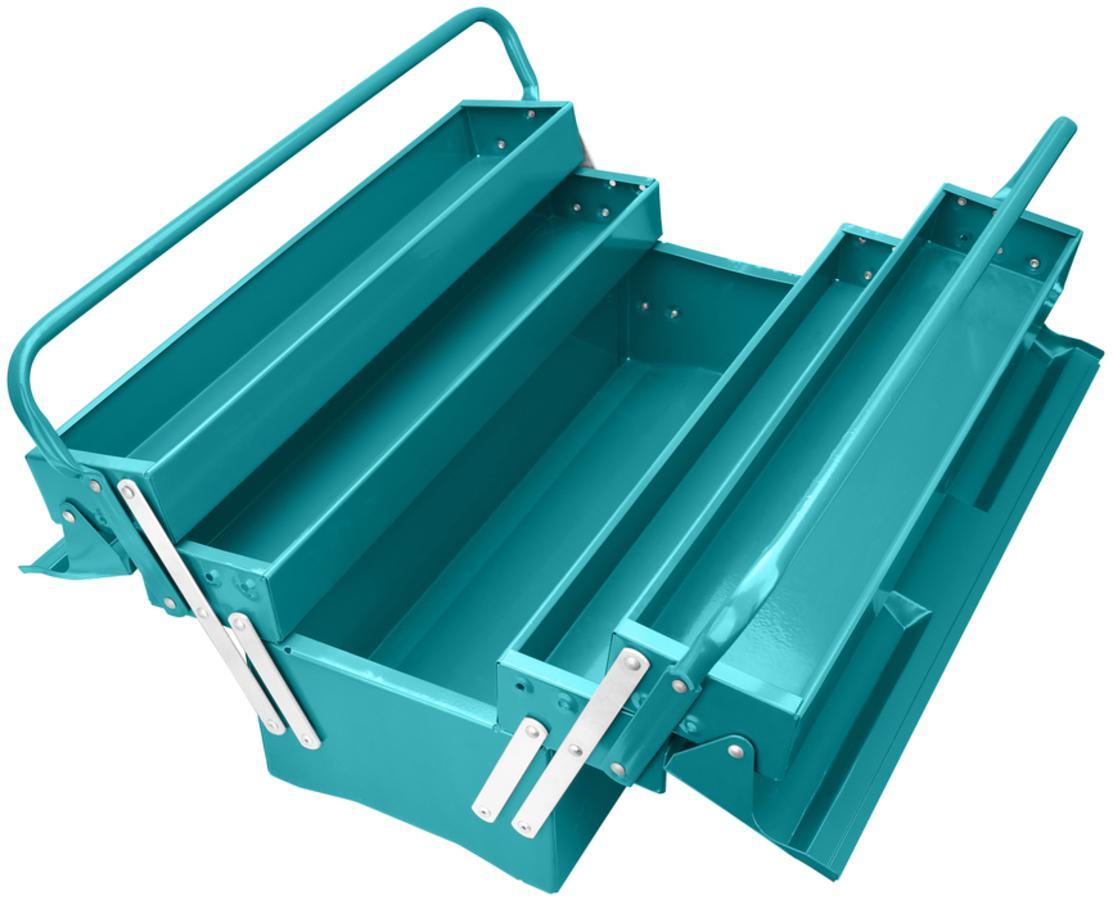 19INCH Hộp đựng đồ nghề Total THT10701