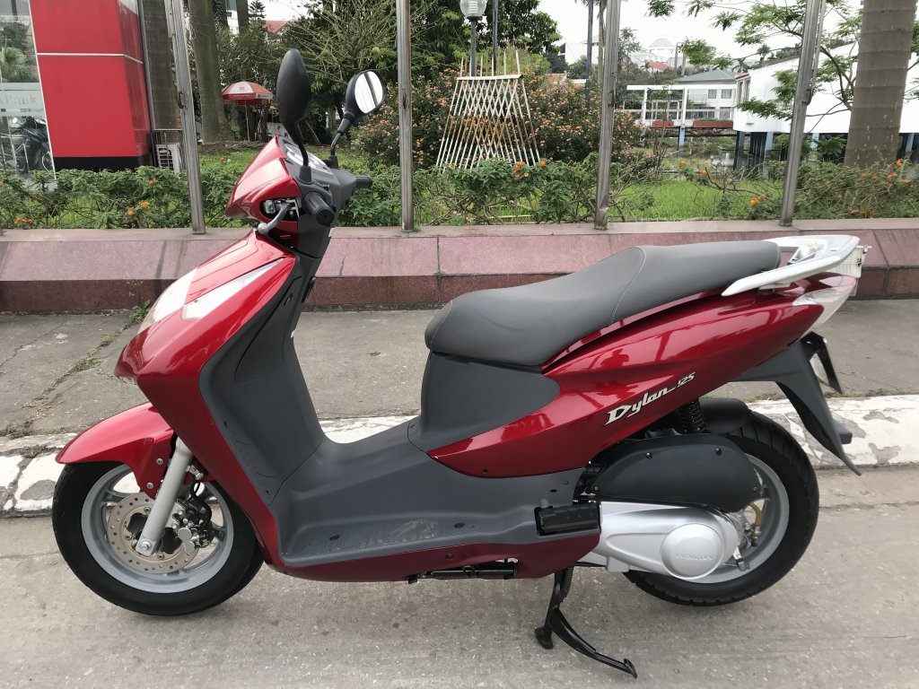 Thảm lót chân xe máy Dylan [ Mút ]
