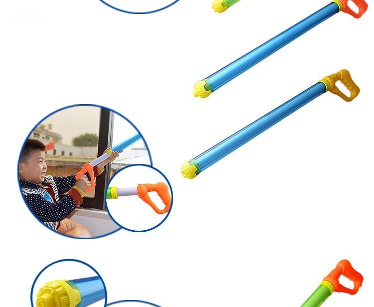 Gậy xịt phun nước đồ chơi cho bé