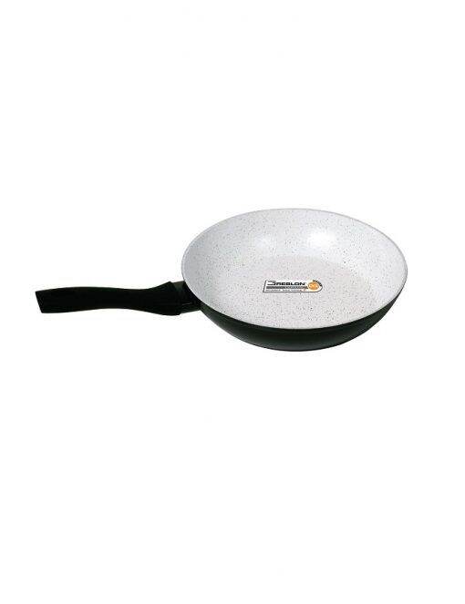 Chảo từ vân đa size 28cm  Rapido ( đáy chấm ) RP28-RD2