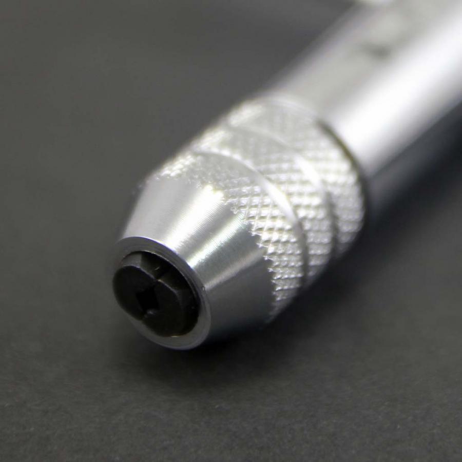 [HCM]Tay quay Taro M5-M12 dài 110mm