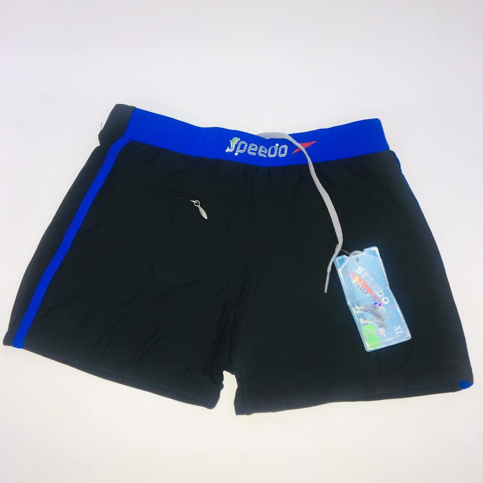 [HCM]QUẦN BƠI NAM SPEEDO  (NGANG ĐÙI)