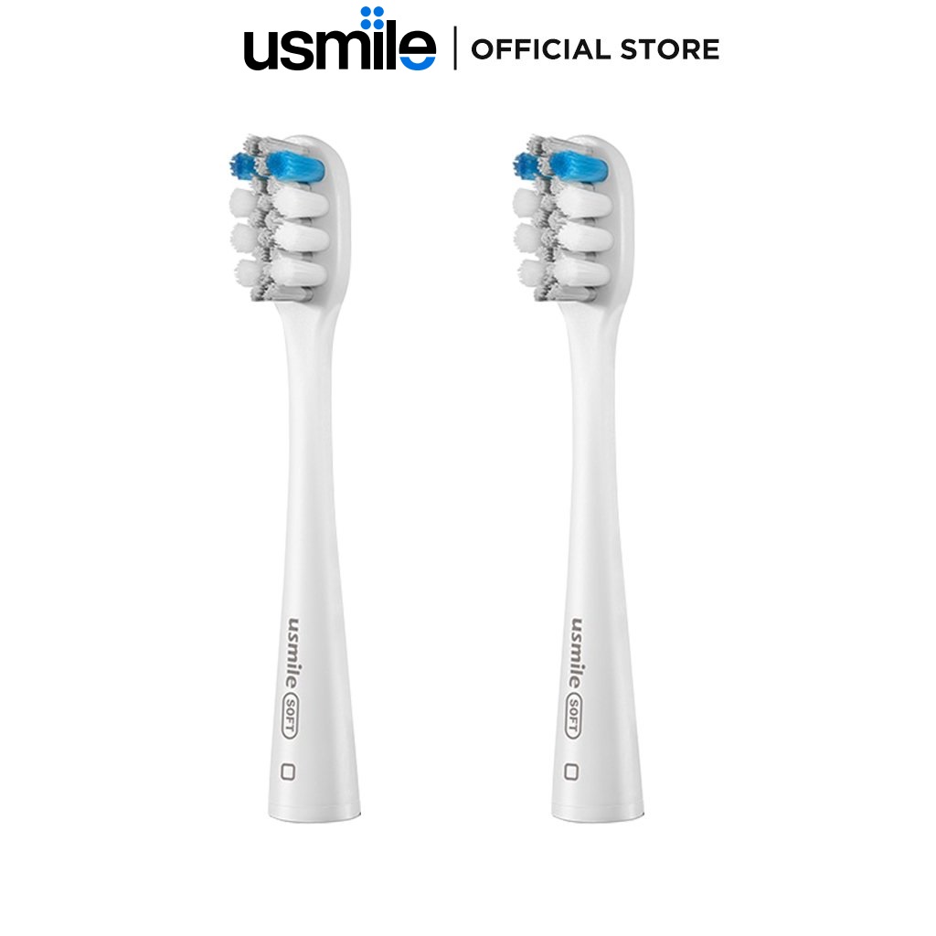 Đầu bàn chải usmile Soft Clean PRO03 (Soft Series)