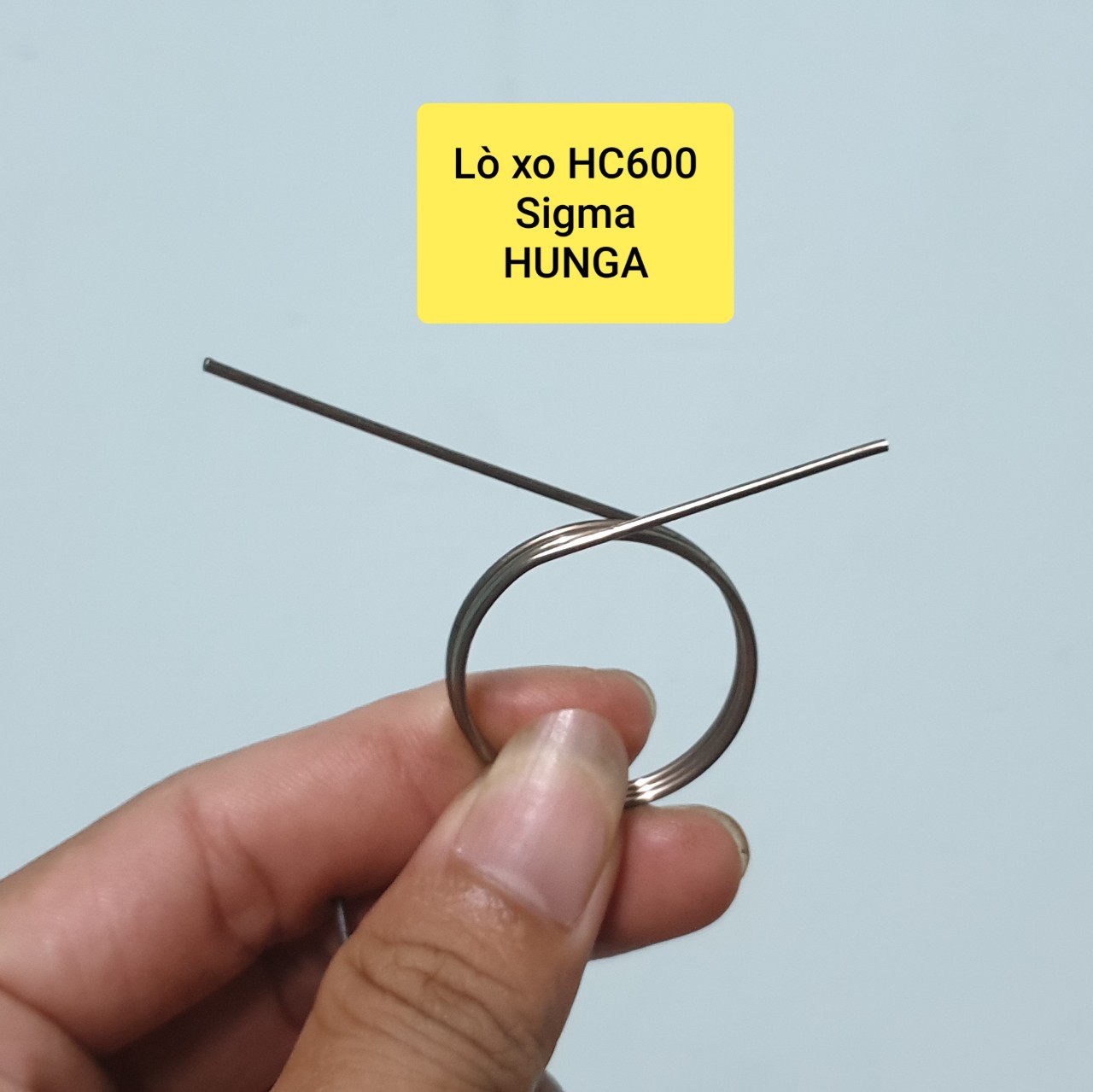 Lò xo máy xay 900N, HC600, Sigma, Mazzer joilly