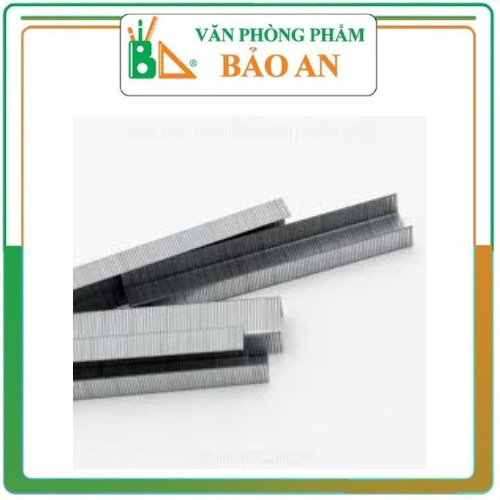 Ghim dập KW trio 23/20 .là sản phẩm thiết yếu được sử dụng rộng rãi trong các văn phòng, cửa hàng photocopy.