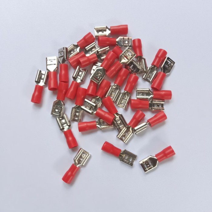 10 đầu cos (cốt) điện-cos cái