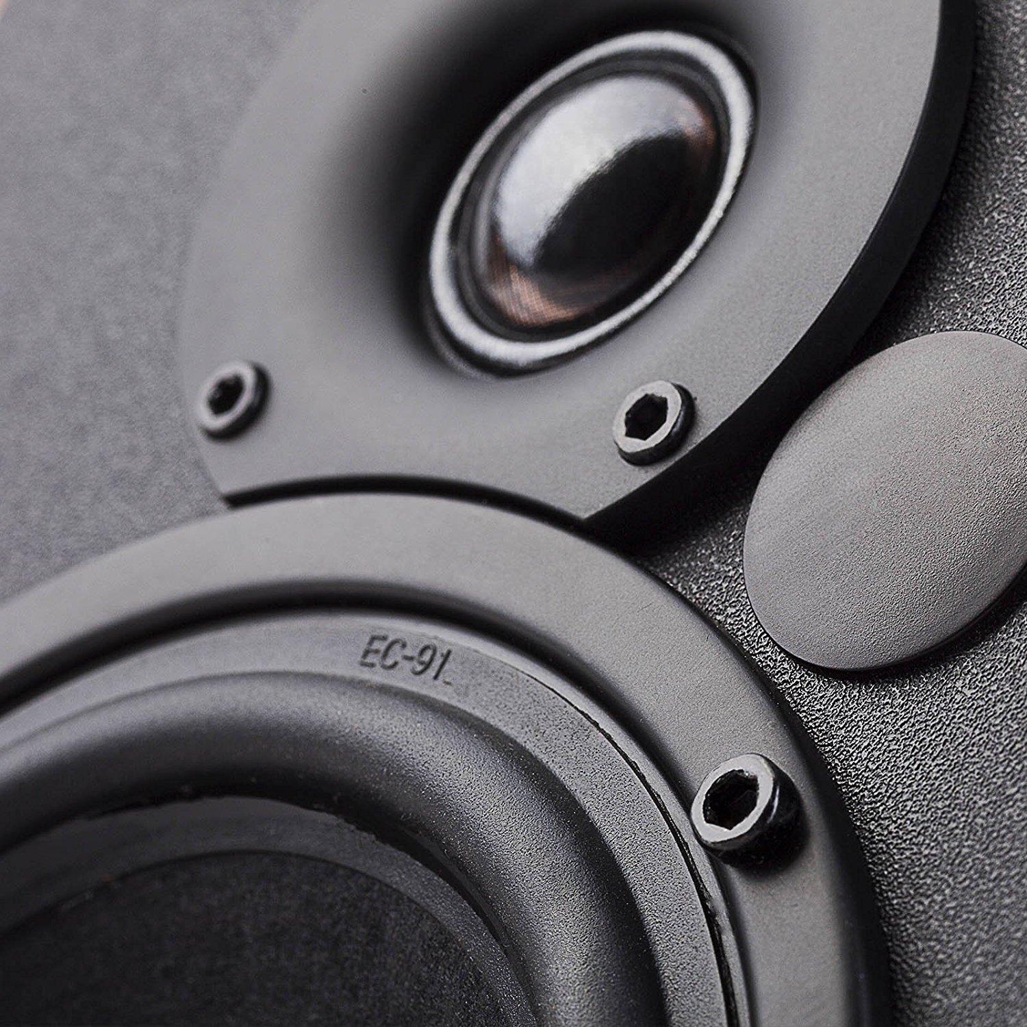 Loa kiểm âm Bluetooth 2.0 Edifier R1700BT (Nâu)