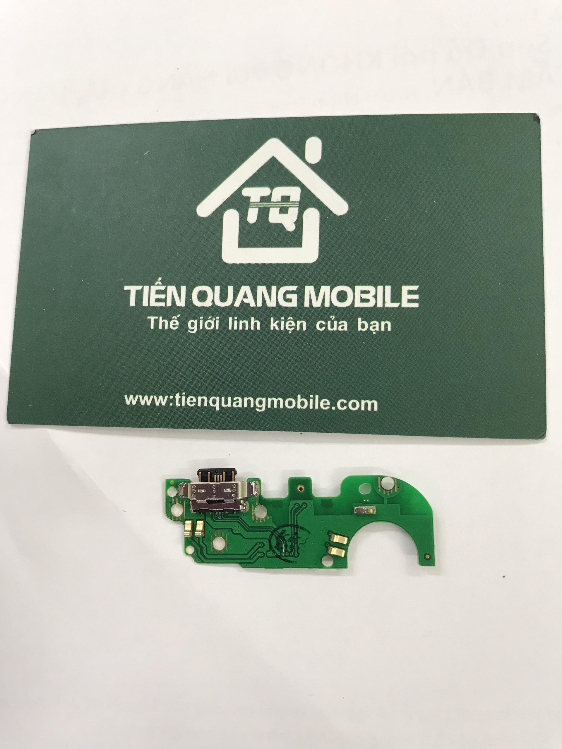 Cáp chân sạc Nokia X7- Nokia 8.1