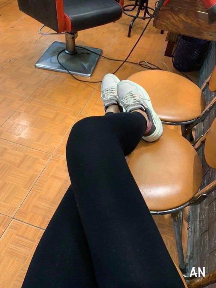 QUẦN DÀI LEGGING RAINBOW THÁI LAN