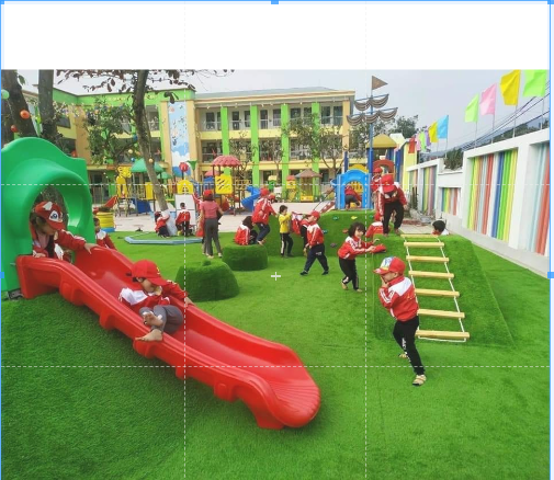 Cỏ Nhân Tạo lót sàn vỉa hè cao 2cm combo rộng 2m x 1m ,15m,2m ,2,5m ,3m , Thảm cỏ nhựa lót bể cá
