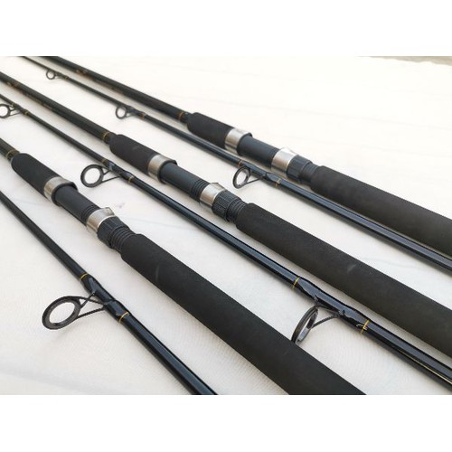 Cần Câu Daiwa 576 Siêu Bạo Lực