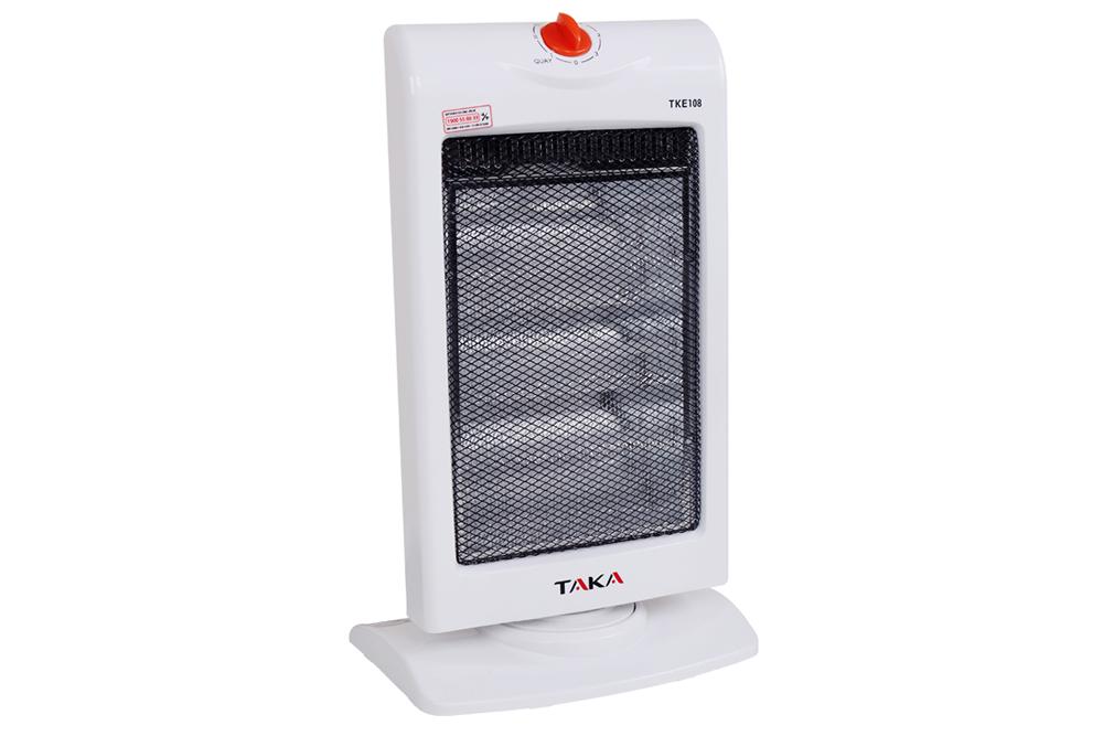 Máy sưởi Halogen Taka TKE-108