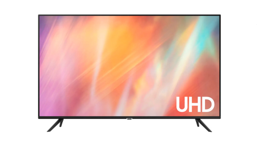 Smart Tivi Samsung 4K 43 inch 43AU7002