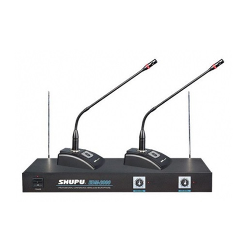 [HCM][Trả góp 0%]Micro hội thảo Shupu SKM-2000