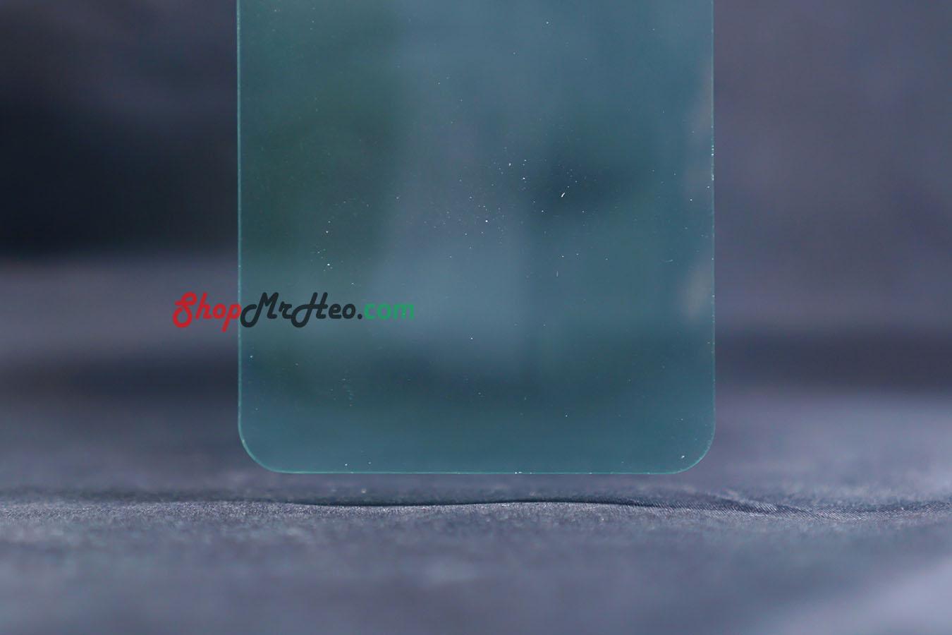 [HCM]Dán Dẻo TPU Full Màn Hình Nokia 8 - Nokia 8.1 - X7