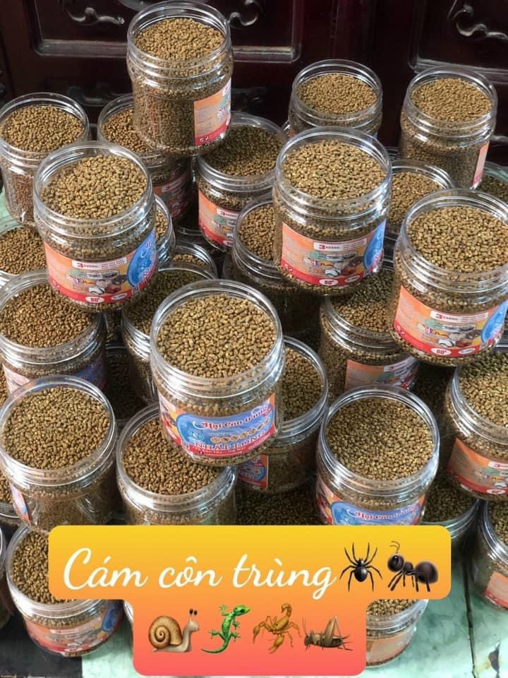 Cám Chim Họa Mi Nhất Long 500gr