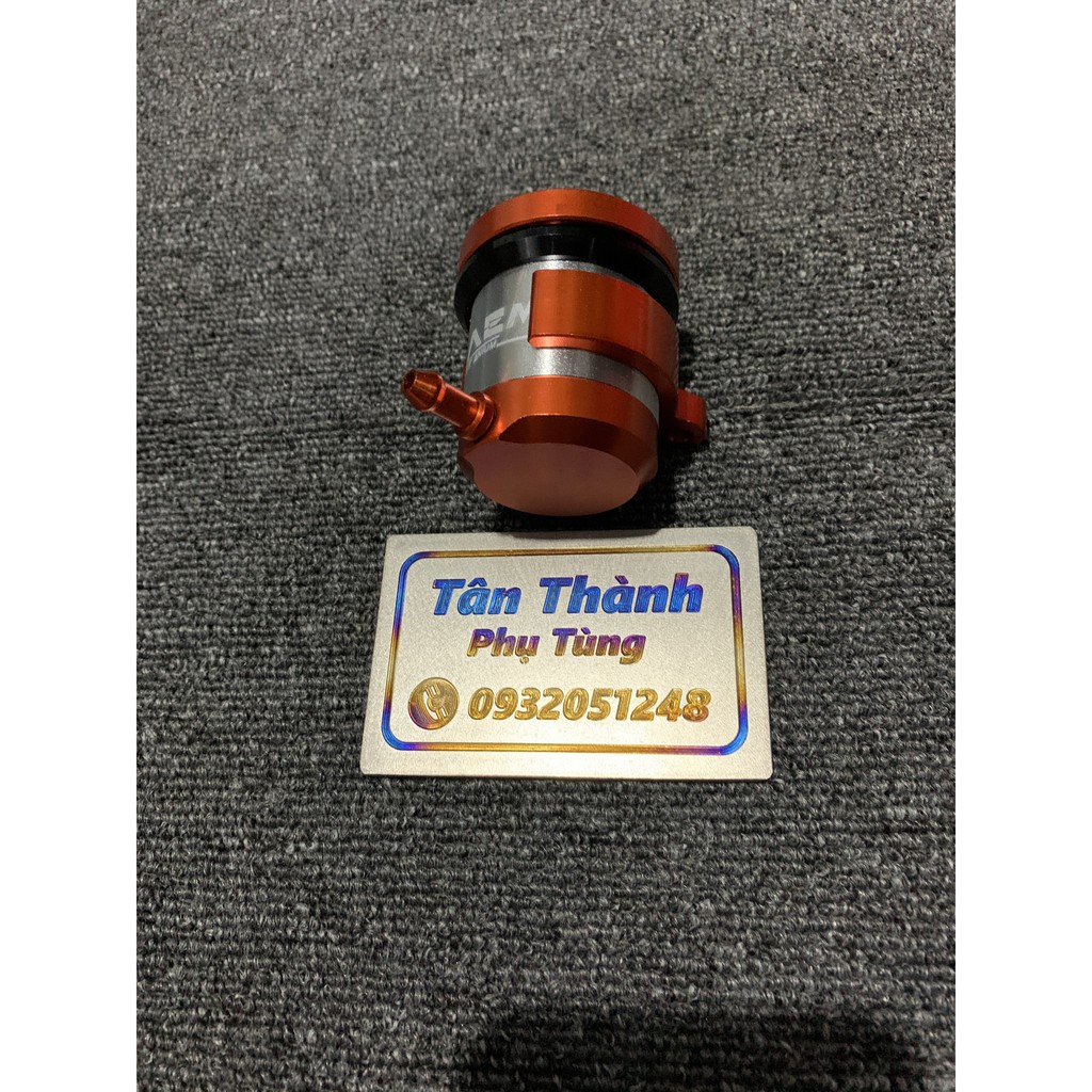 Bình dầu AEM nhôm CNC