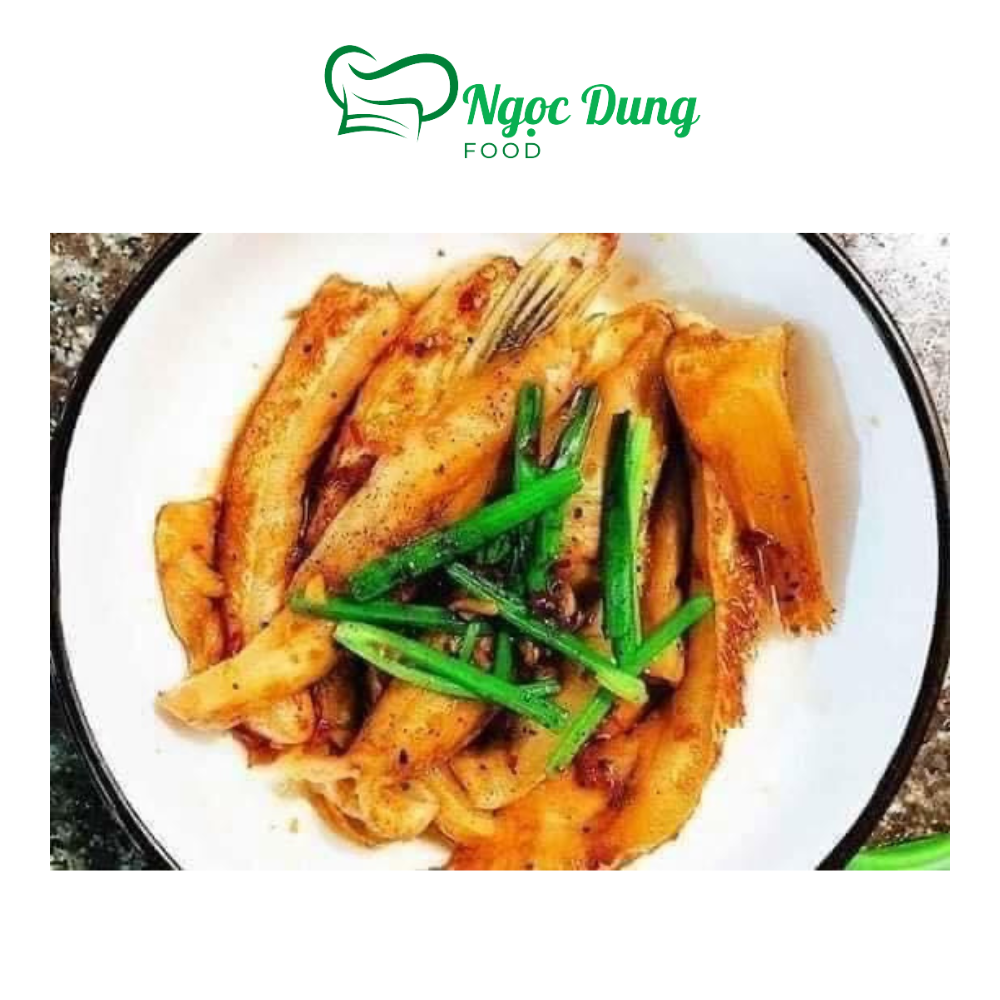Lườn cá hồi 500gr (giao hoả tốc tphcm)