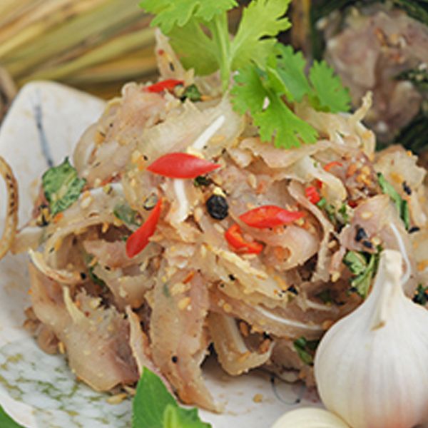 3 Tré cô Qúy Bình Định (1 cây 100 gram)