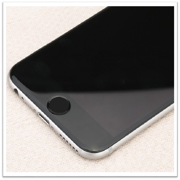 Miếng dán nút home cho các dòng iPhone có cảm ưng vân tay