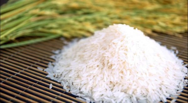 [HCM]Gạo Đặc Sản Sóc Trăng ST25