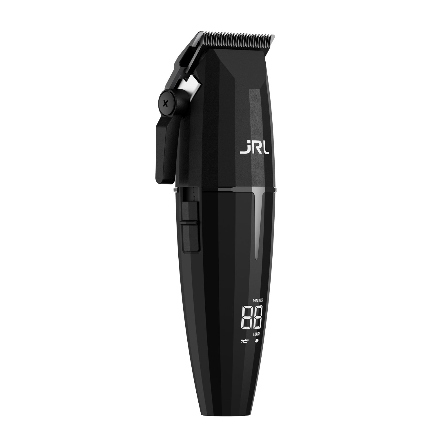 Tông đơ cắt tóc JRL Black ONYX