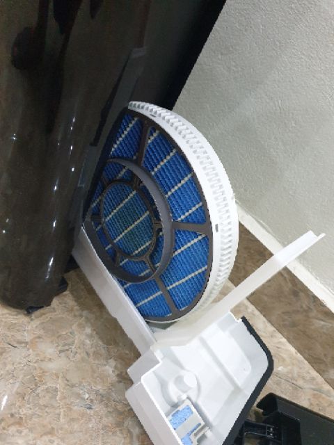 Màng Bù Ẩm Máy Lọc Không Khí Sharp