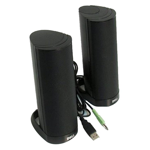 [HCM]Loa vi tính Dell AX210 cao cấp