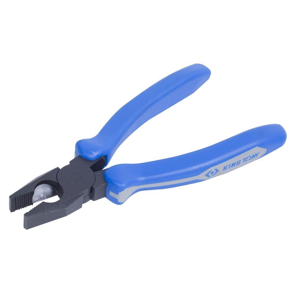 Kìm điện Kingtony 6111-08 (Dài 8.5inch)