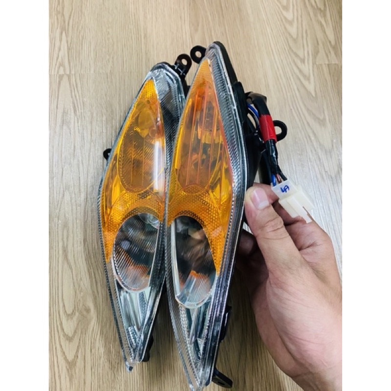 Mica cam đemi Hy Lạp mod cho xinhan exciter 2010