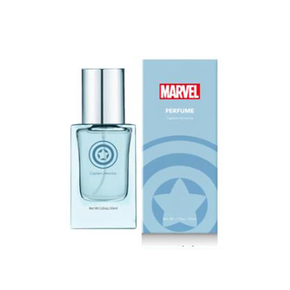 Nước hoa nữ Miniso Marvel 30ml