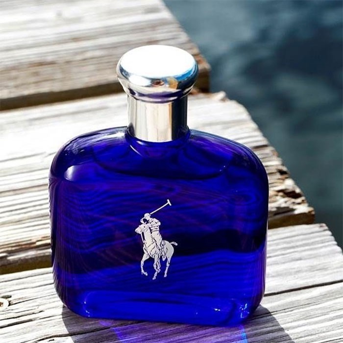 Nước hoa POLO xanh 125ml đẳng cấp cho Men