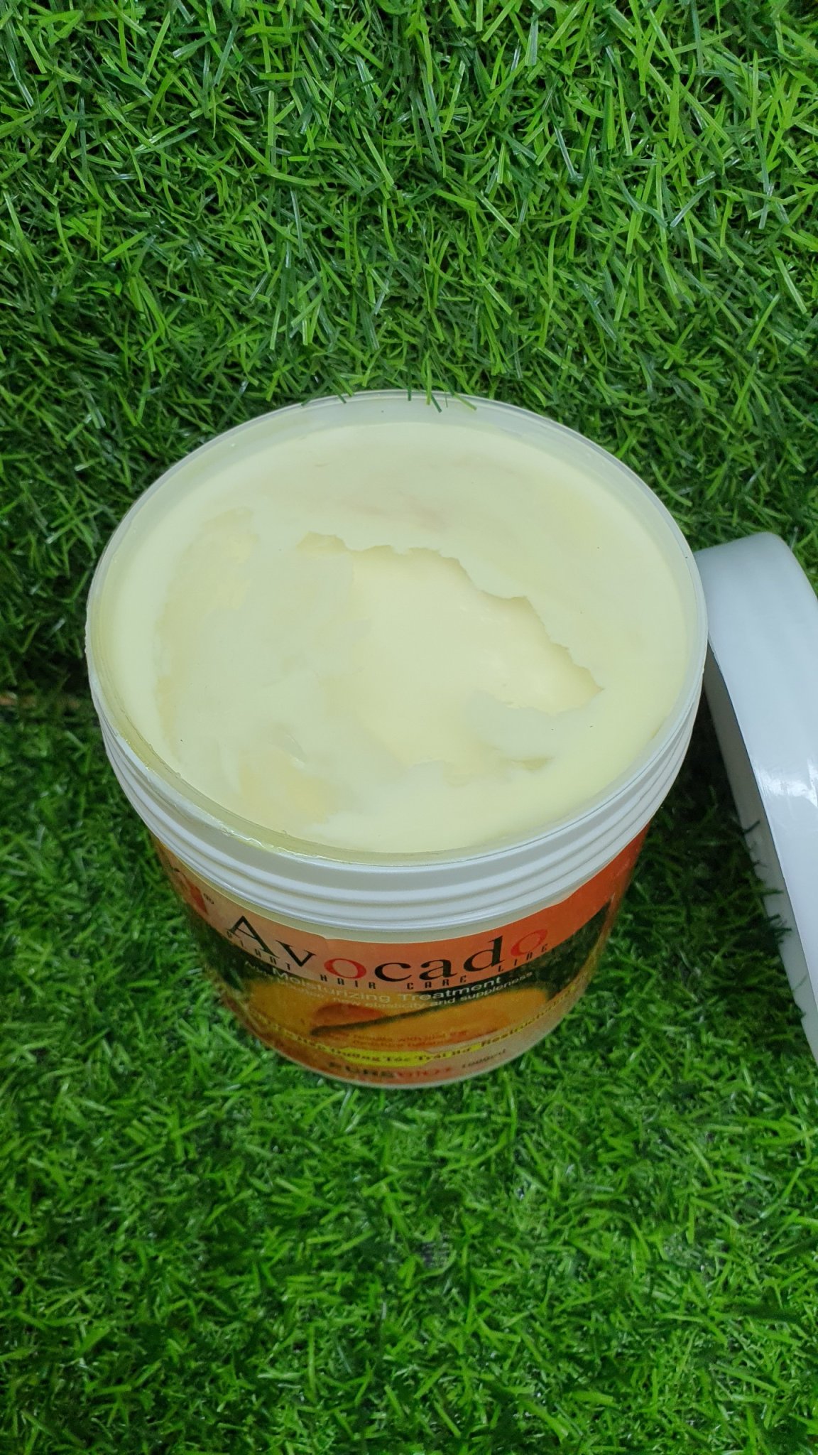 [HCM]Kem ủ mượt tóc trái bơ Avocado 1000ml