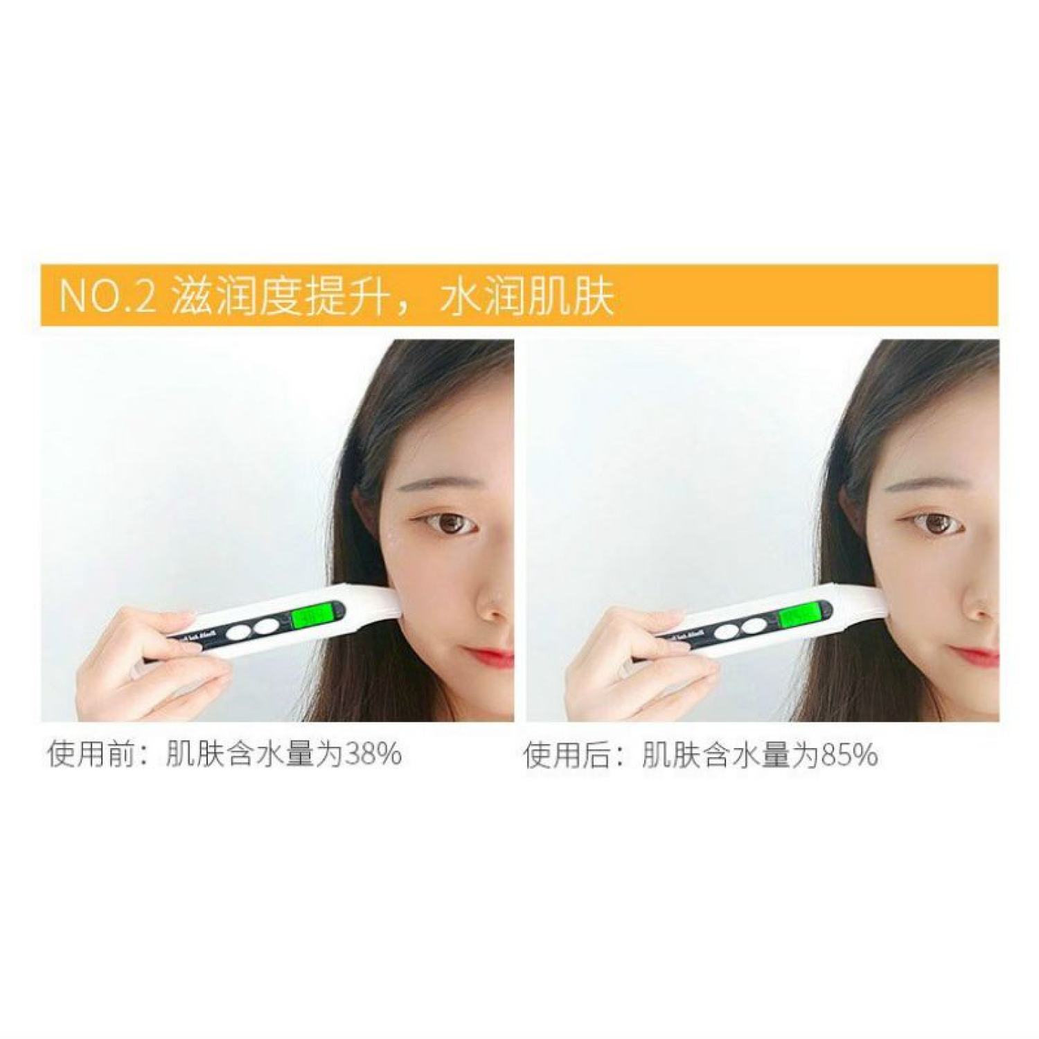 Nước Hoa Hồng Toner MAYCREATE 509ml Nắp Vàng