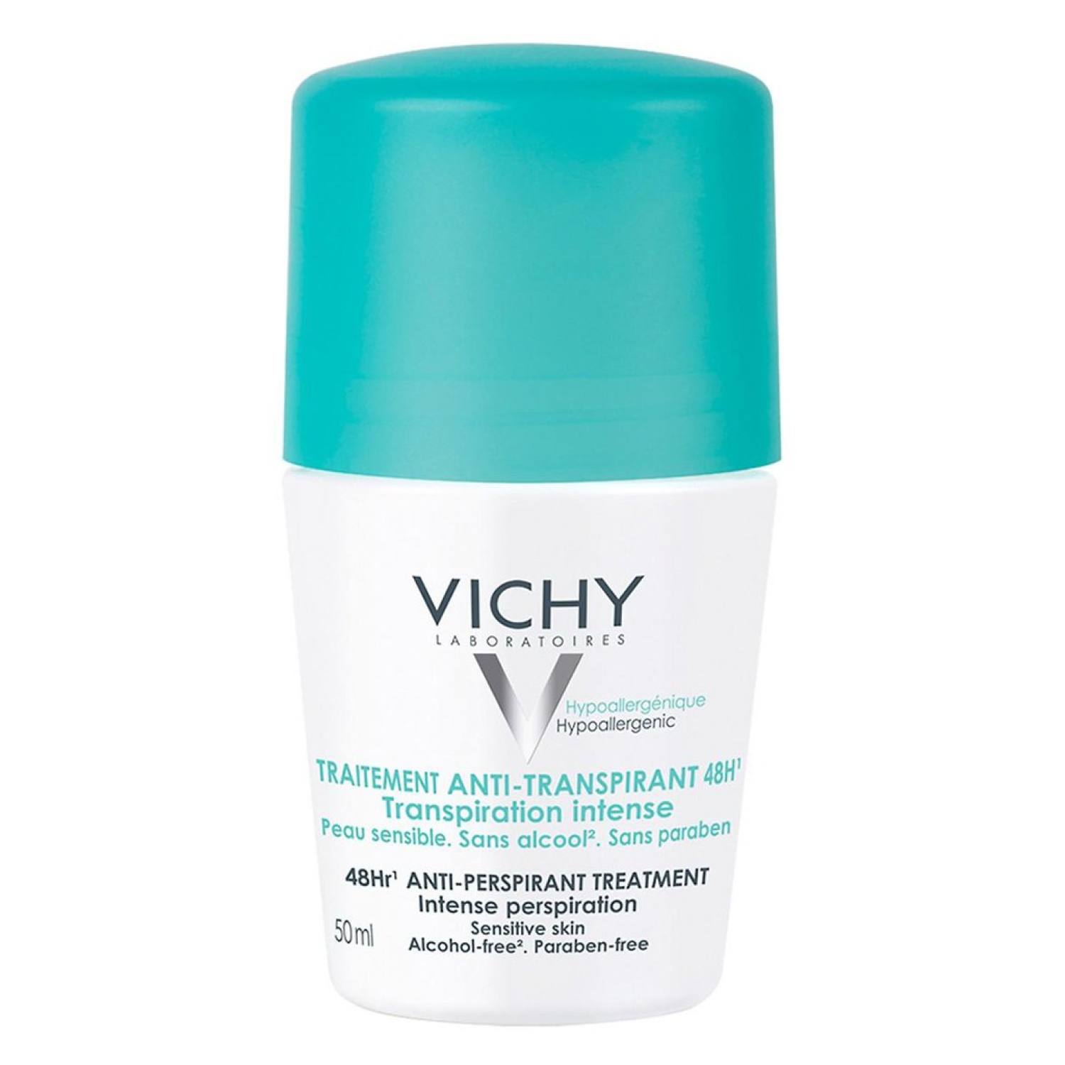 Lăn ƞách khử mùi vichy 50ml Pháp