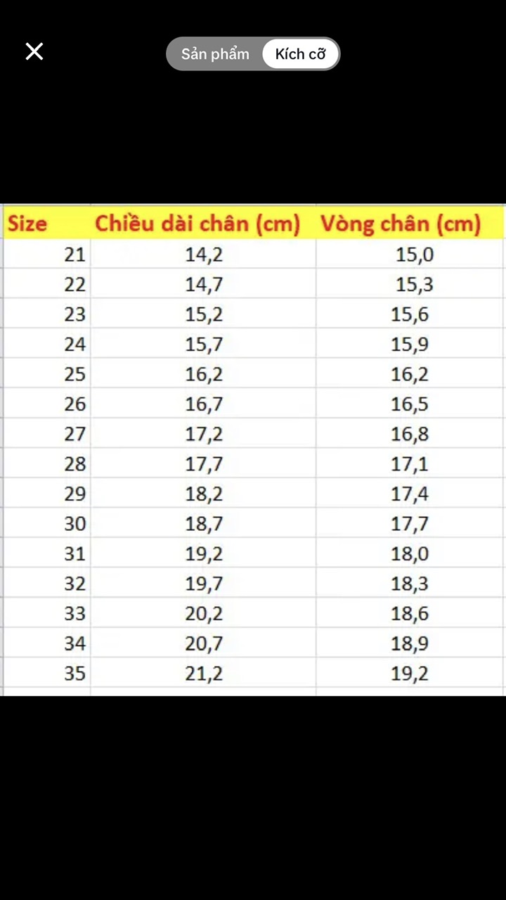 Giày trẻ em in đen trắng caro