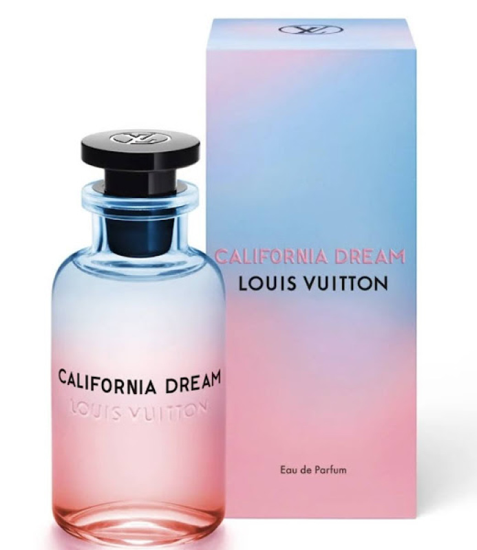 Nước Hoa Unisex Louis Vuitton Dream
