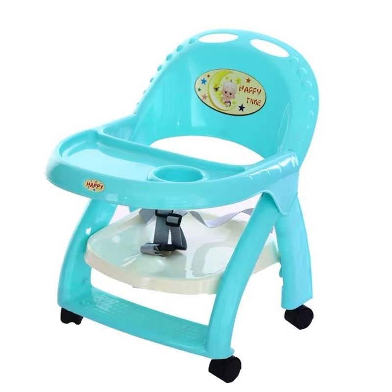 Ghế ăn dặm gấp gọn giá rẻ