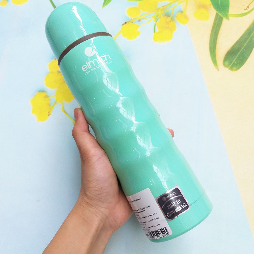Bình giữ nhiệt M5 500ml EL-6390