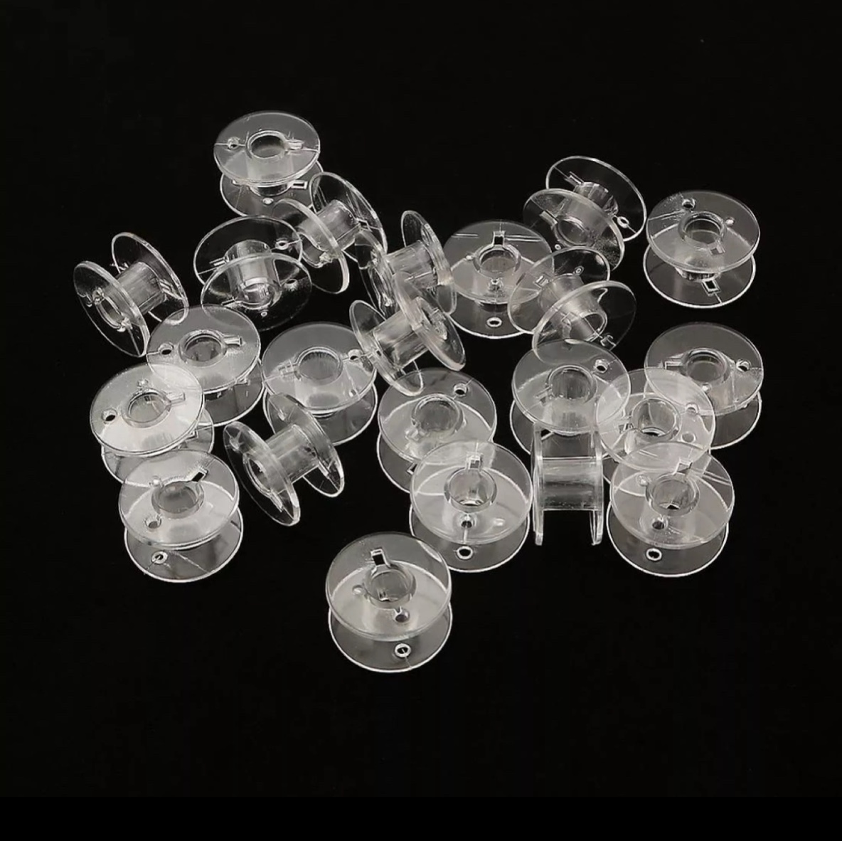 suốt nhựa máy may gia đình