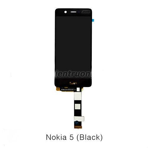 [HCM]BỘ MÀN HÌNH NOKIA 5 ZIN