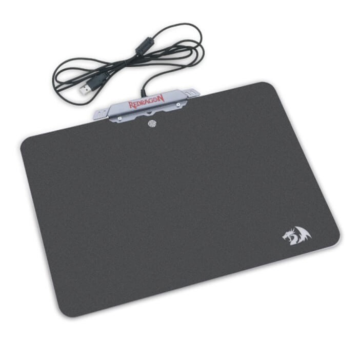 Miếng Lót Chuột Redragon Kylin P008 Rgb