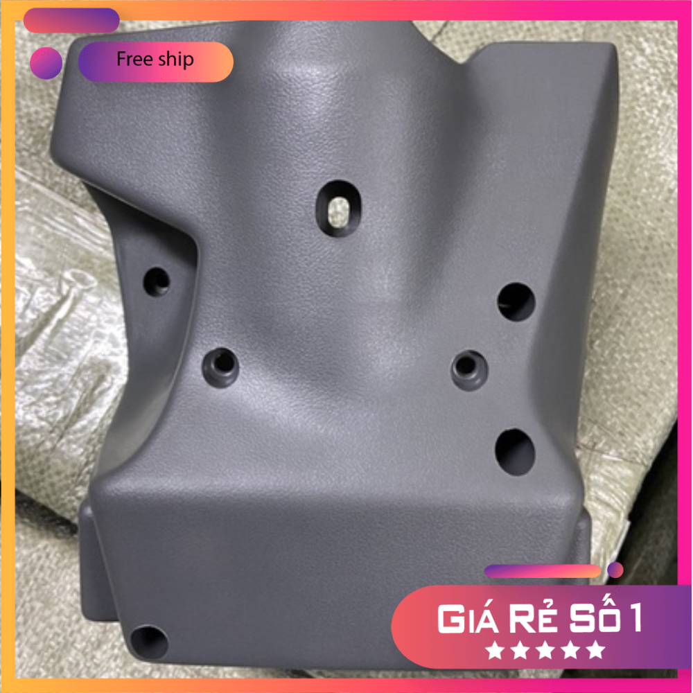 ỐP CỔ VÔ LĂNG XE SUZUKI 5 TẠ, CARRY
