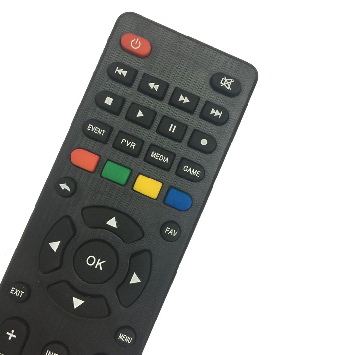 REMOTE ĐIỀU KHIỂN ĐẦU THU VNPT