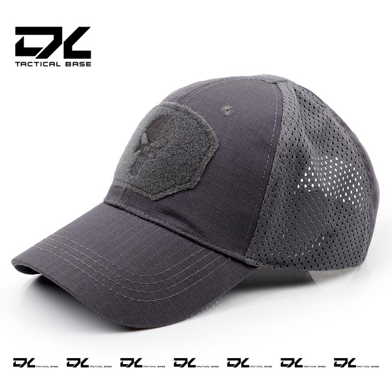 Nón lưỡi trai chiến thuật tactical