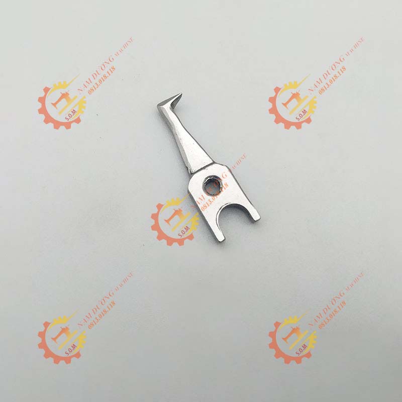 MÓc chỉ máy may bao GK9-200 linh kiện máy may bao