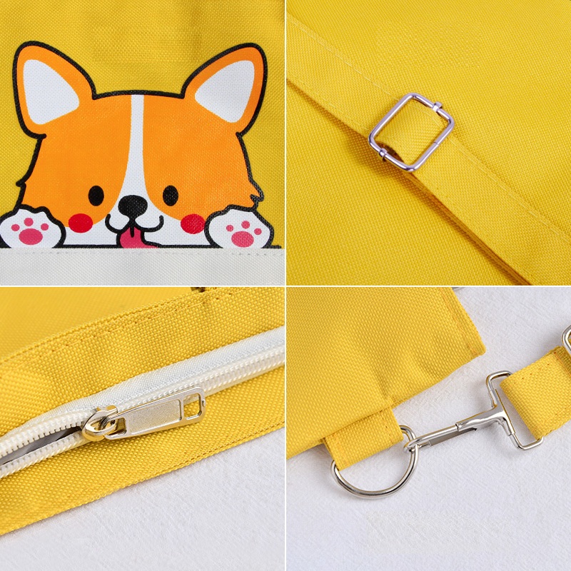 Túi Tote Bag Kun